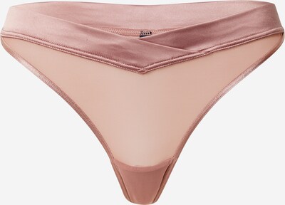 JOOP! Bodywear Tanga gaćice u prljavo roza, Pregled proizvoda