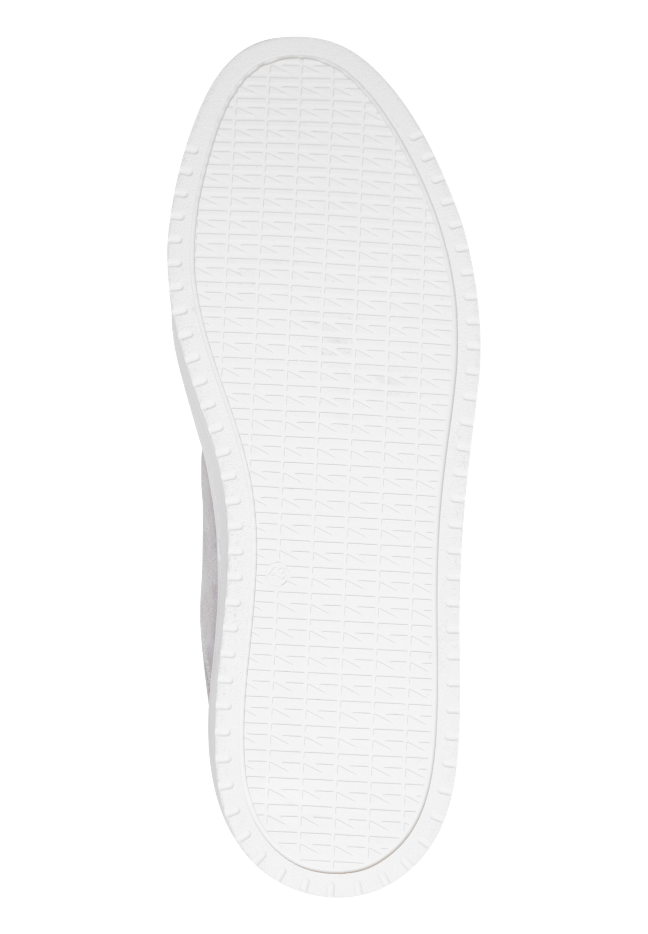 N91 Platform trainers 'Original Draft BE' in Grey