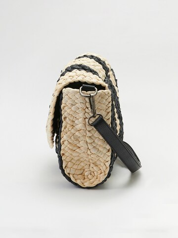 Sac à bandoulière KOROSHI en noir