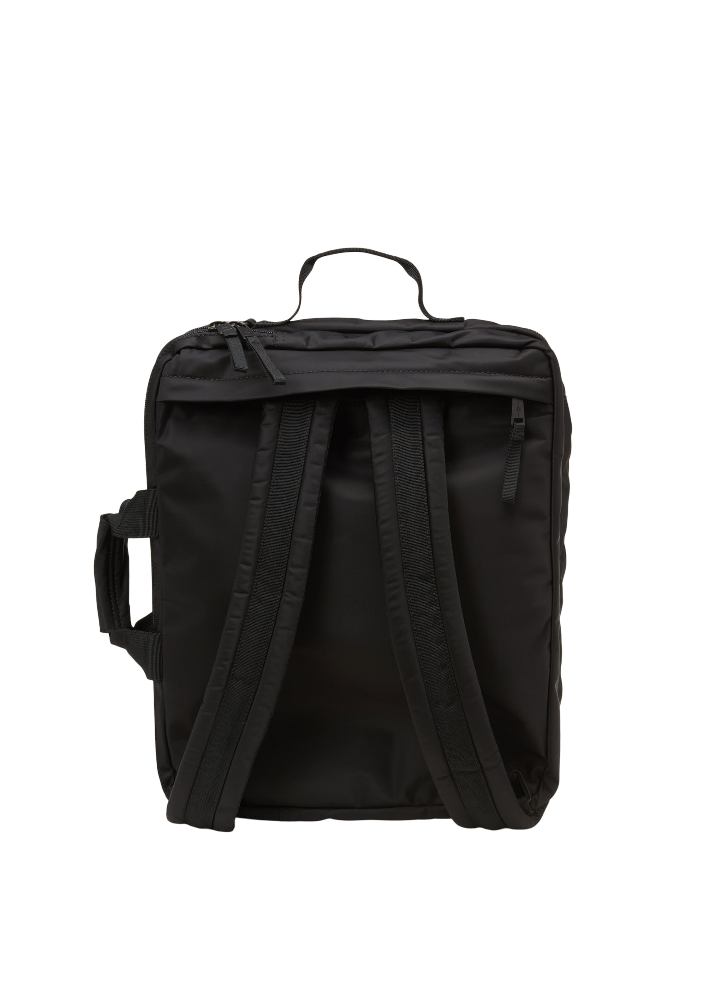 Borsa portadocumenti di Marc O'Polo in nero