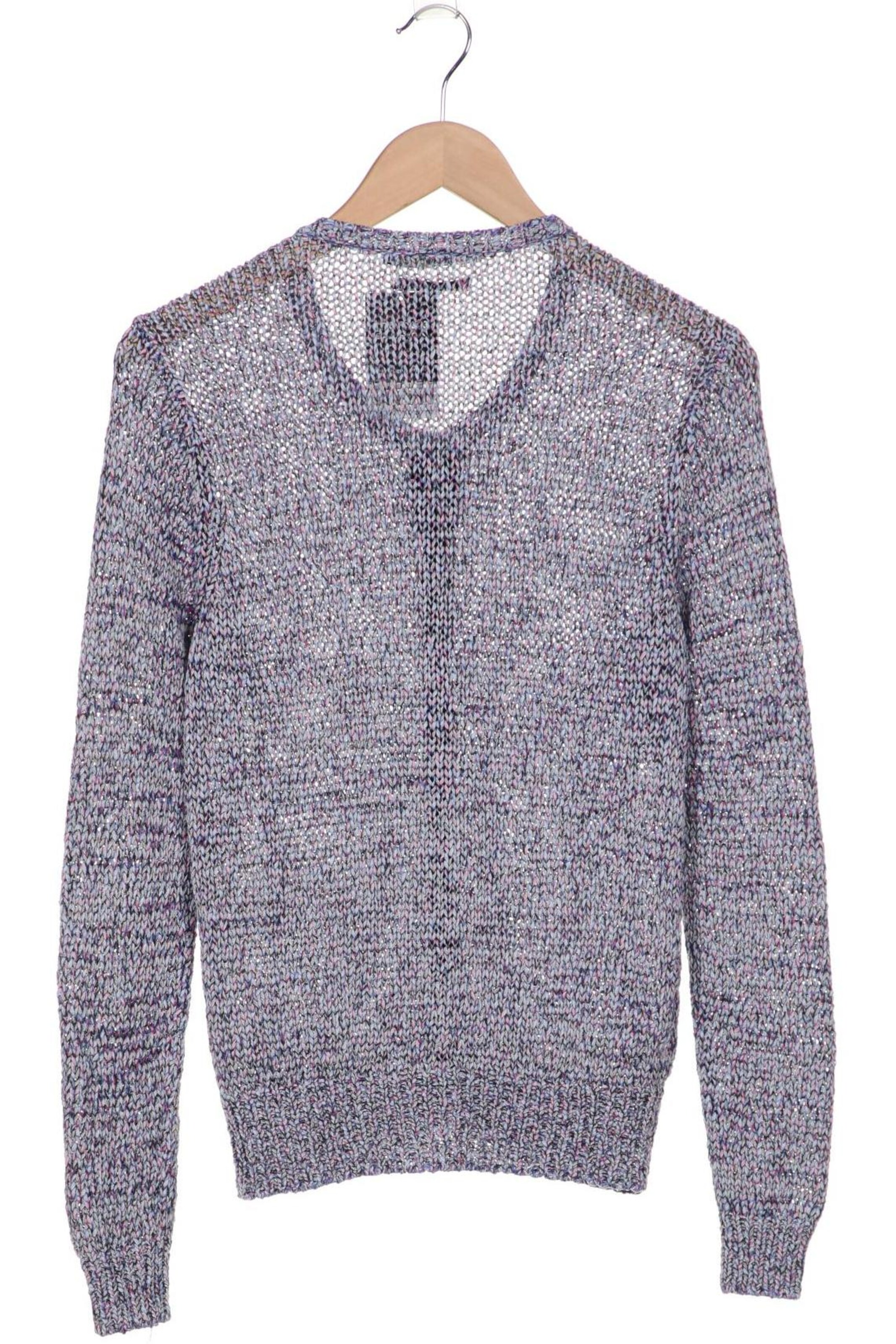 OUI Sweater & Cardigan in S in Blue