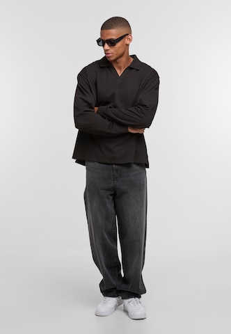 DEF Shirt in Schwarz