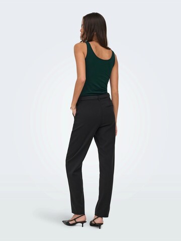 JDY Top 'JDYAVA' | zelena barva