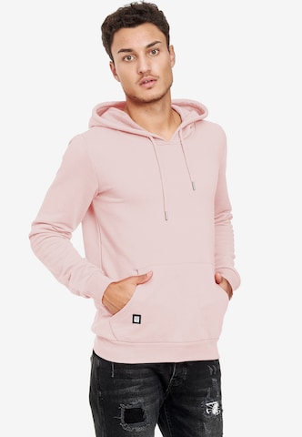 Redbridge Sweatshirt in Roze