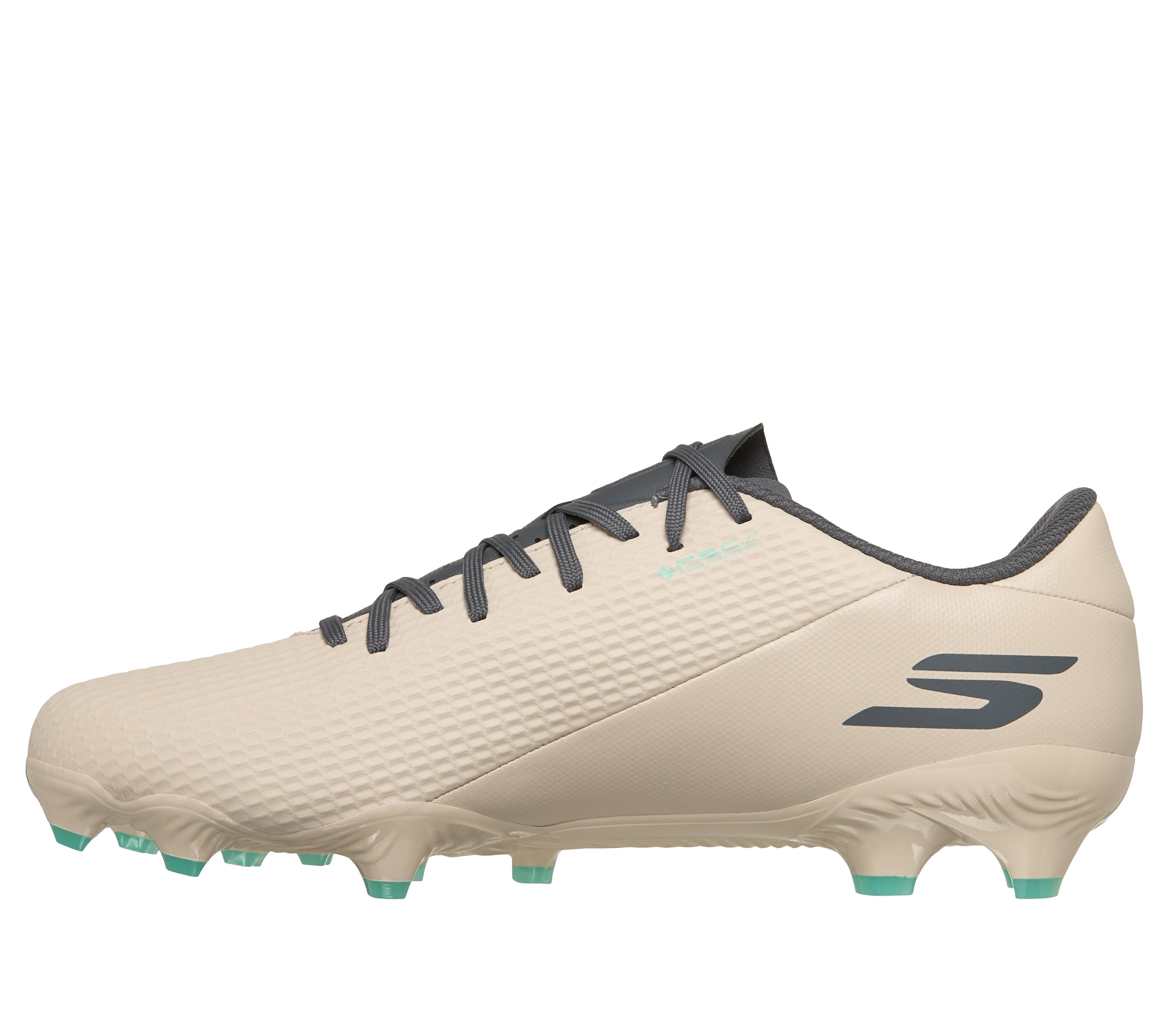 SKECHERS Soccer shoe 'CLUB' in White