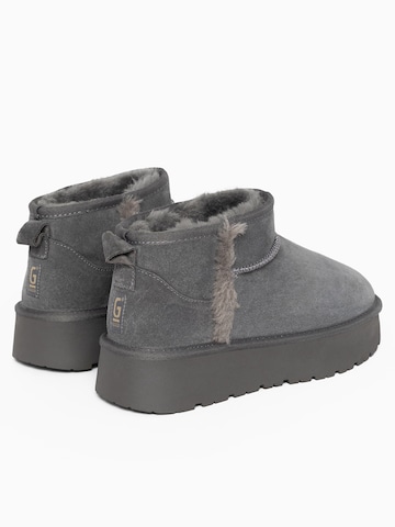 Boots 'Wizz' Gooce en gris
