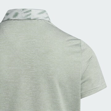 ADIDAS PERFORMANCE Performance shirt 'Ottoman' in Grey