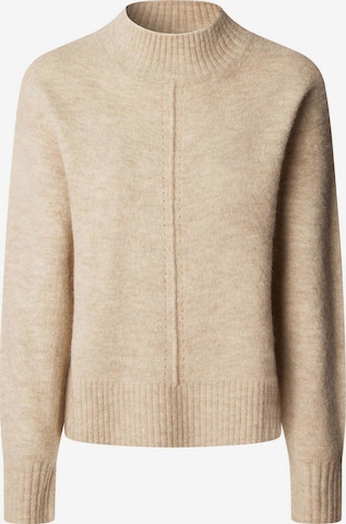 Pepe Jeans Pullover 'Cecil Perkins' in Beige: Vorderseite