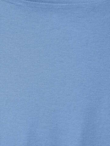 STREET ONE - Camiseta en azul