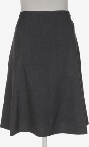 Calvin Klein Skirt in S in Grey: front