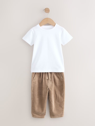 Next Set in Beige