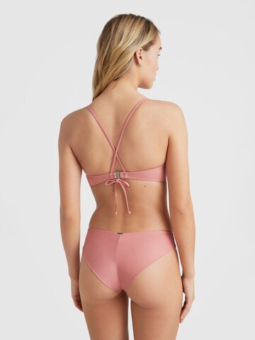 O'NEILL - Triángulo Bikini 'Baay Maoi' en rosa