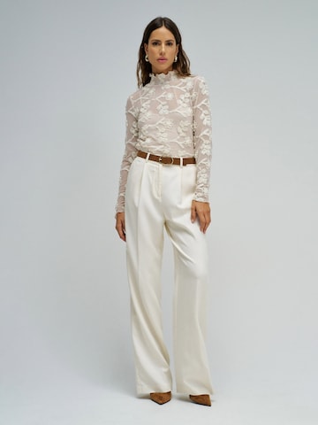 Salsa Jeans Trui in Beige