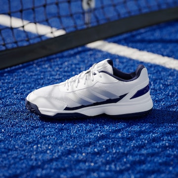 ADIDAS PERFORMANCE - Calzado deportivo 'Crazyquick' en blanco