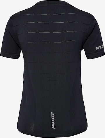 Newline Performance Shirt in Black