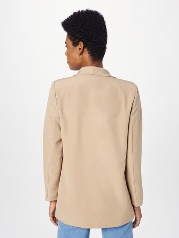 Hailys Blazer 'Grace' i beige