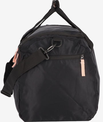 BENCH Sports Bag in Black