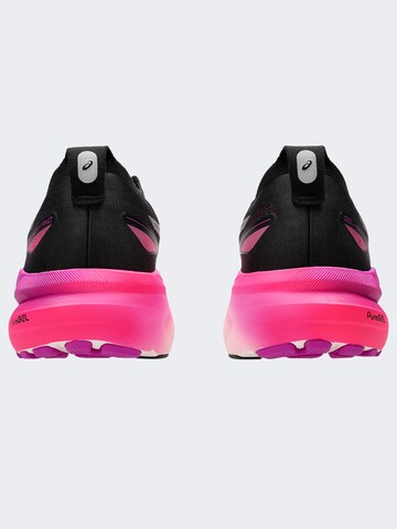 ASICS Laufschuh ' Gel-Kayano 31 ' in Pink