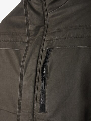 BABISTA Winter Jacket 'Rotessi ' in Green