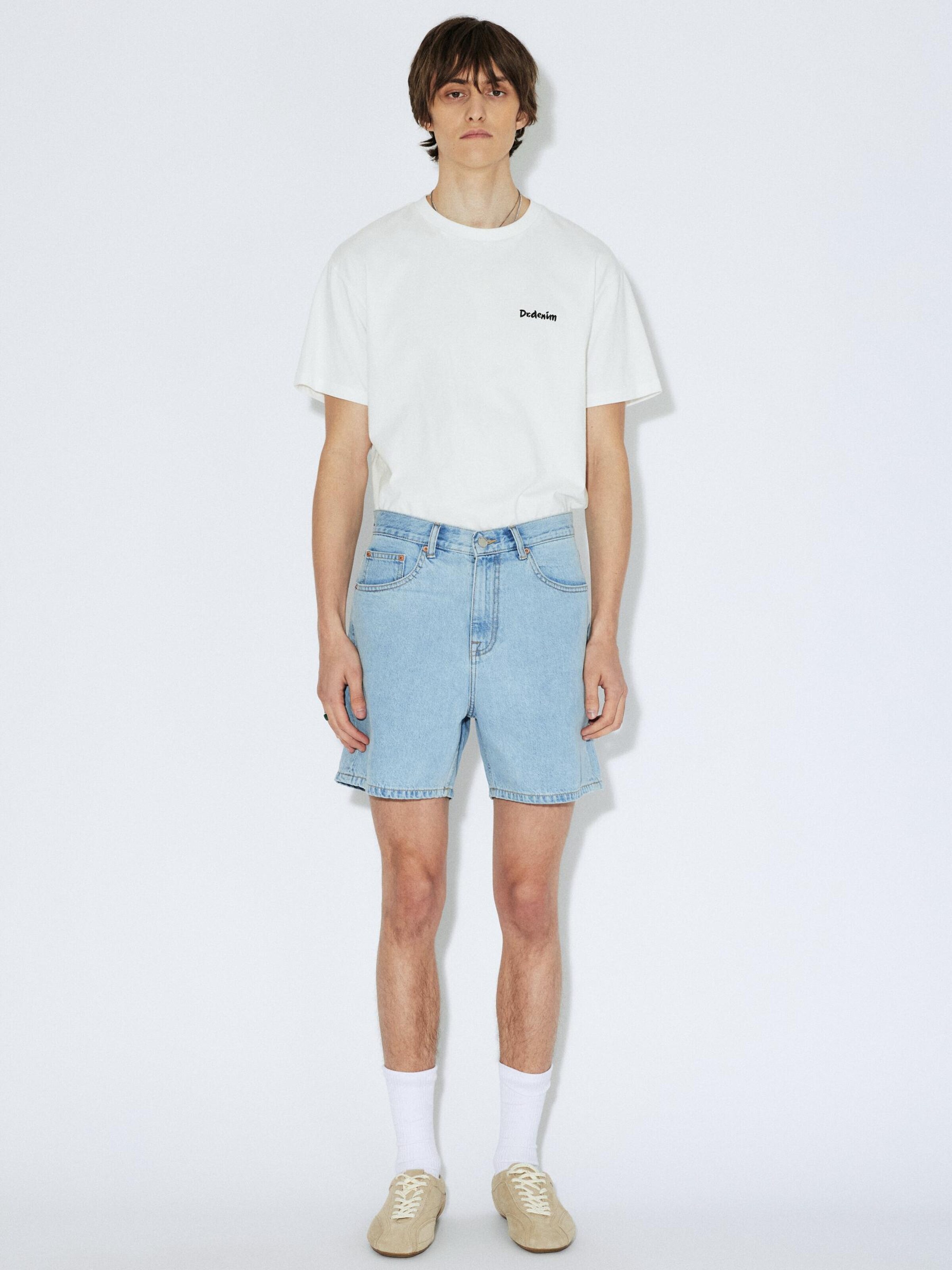 Dr. Denim Loose fit Jeans 'Roan' in Blue