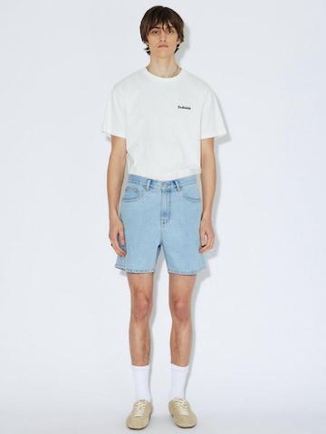 Dr. Denim Loose fit Jeans 'Roan' in Blue