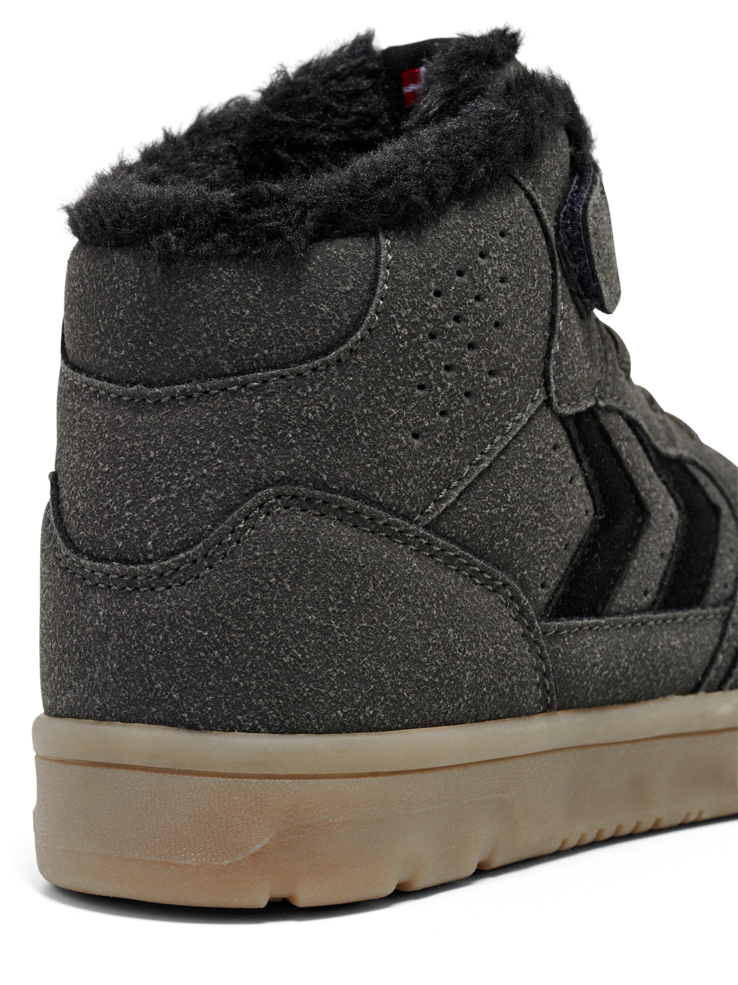 Hummel Laarzen in Grijs