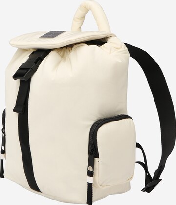 Tommy Jeans - Mochila en blanco