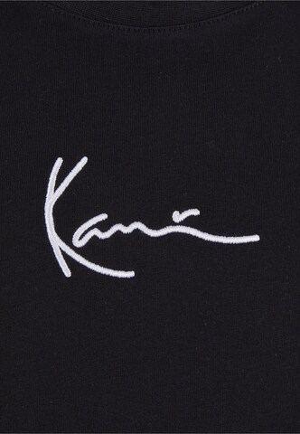 T-Shirt 'Signature Palm' Karl Kani en noir