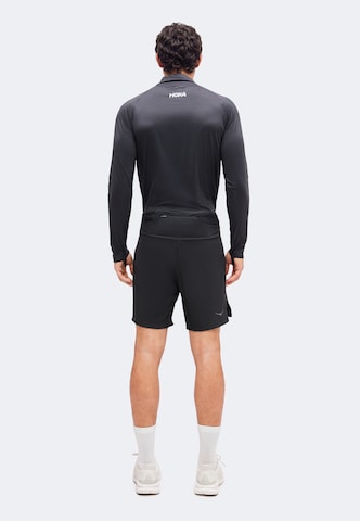 HOKA Regular Workout Pants 'Glide' in Black