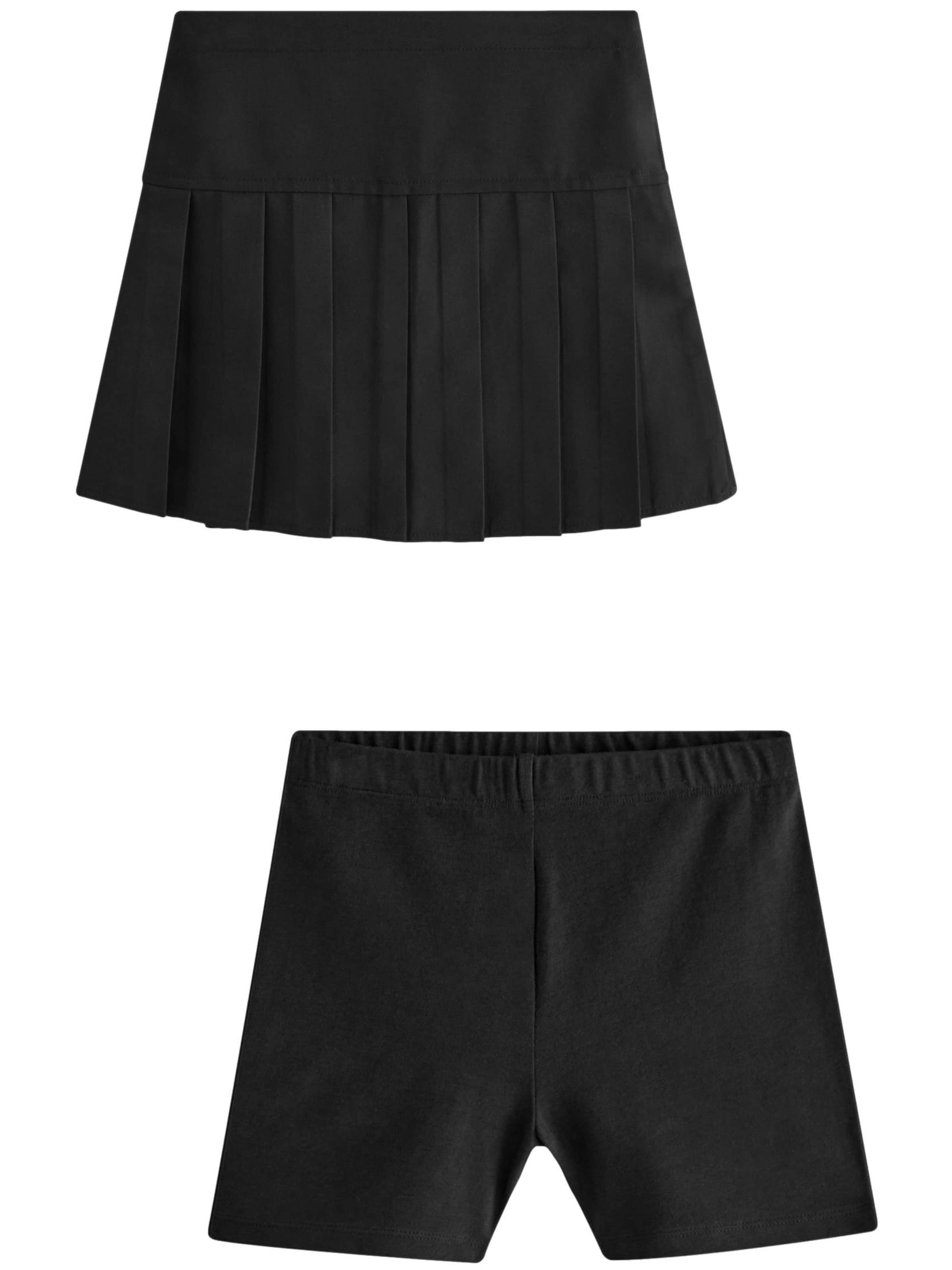 Next Nederdel i sort: forside