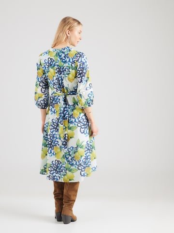 MORE & MORE Blousejurk in Wit