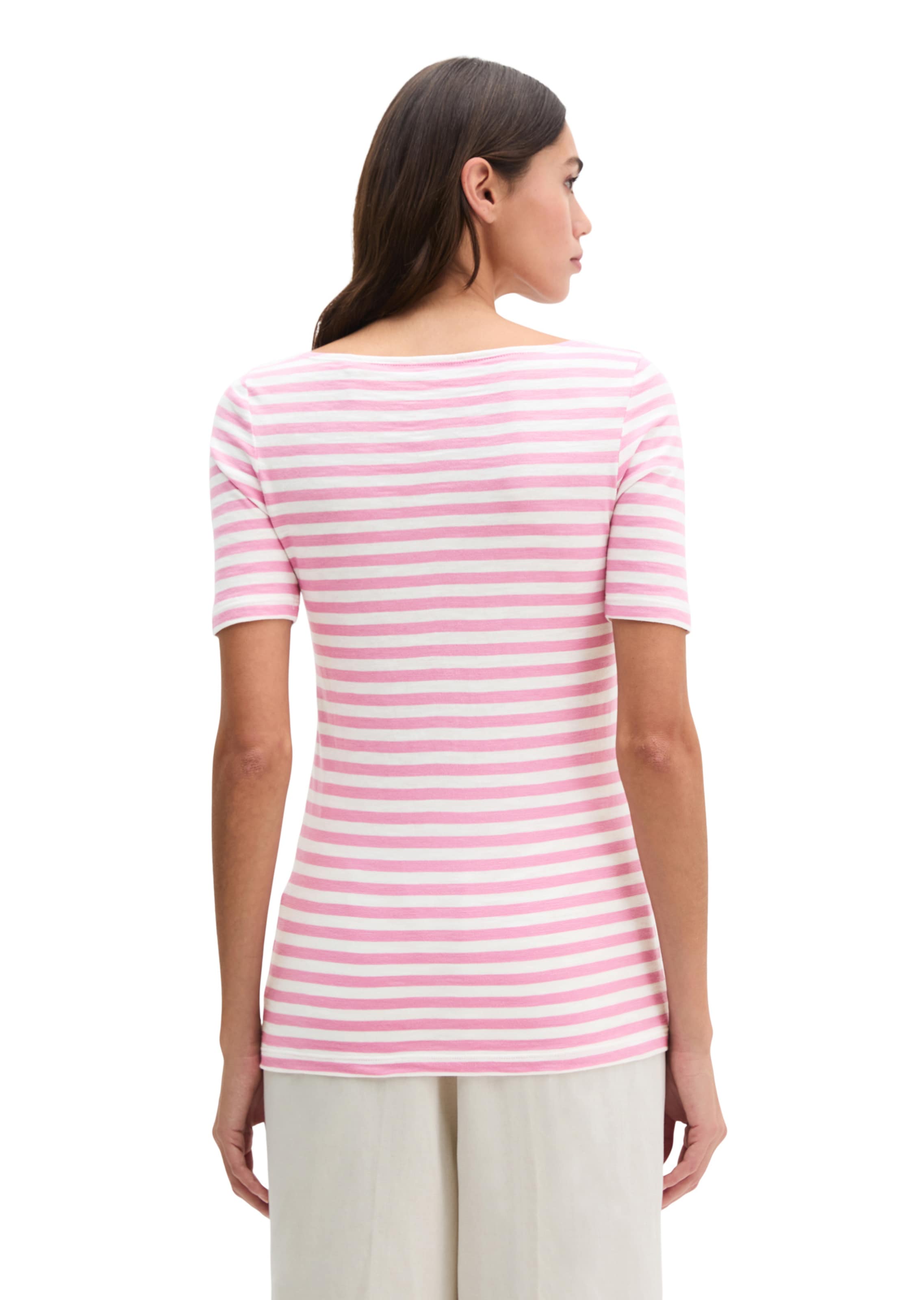 Marc O'Polo Shirt in Pink