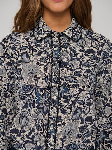 Dea Kudibal Shirt ' LenaDEA ' in Zwart
