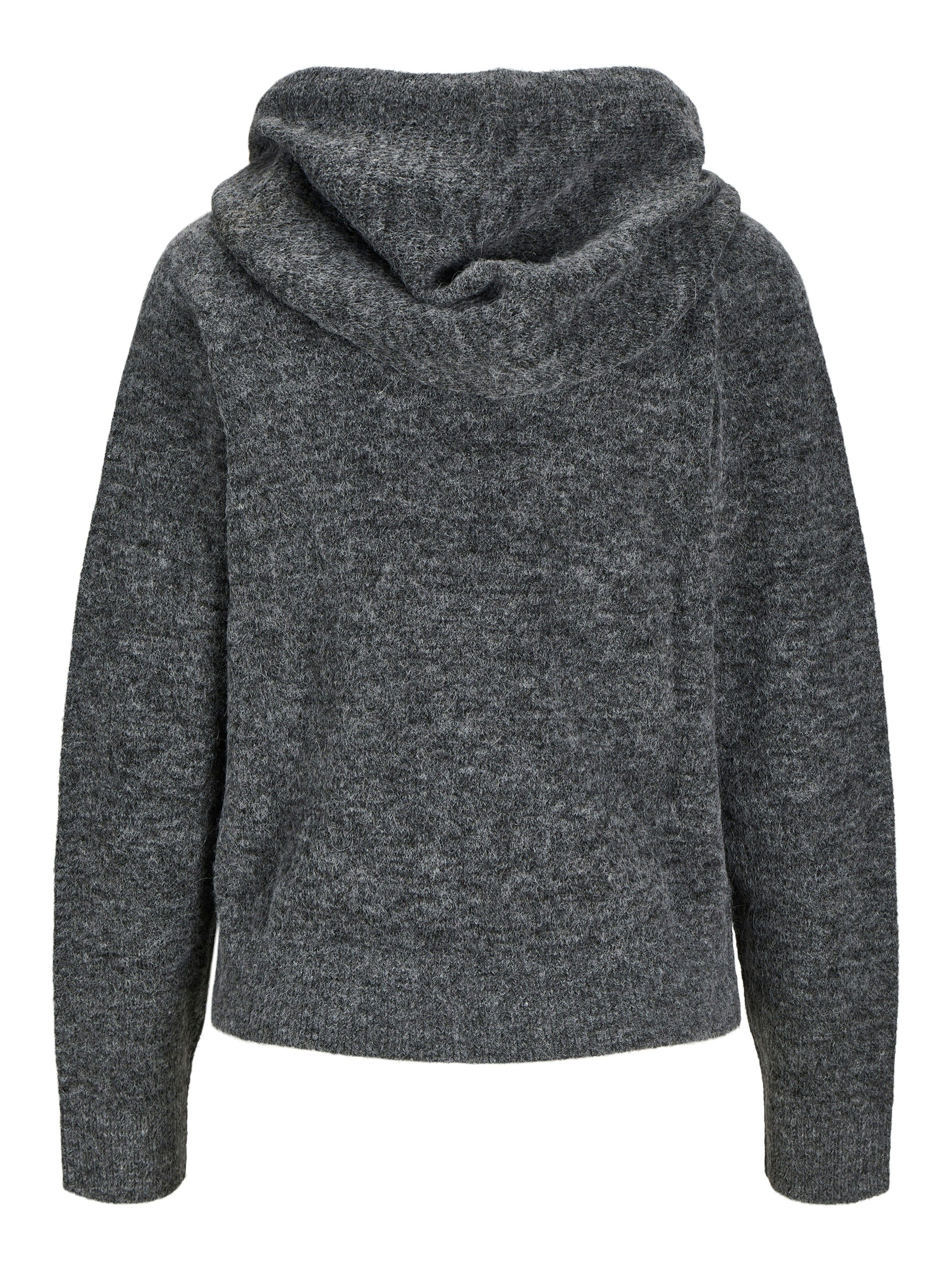 JJXX Sweatshirt 'JXEvi' in Grey