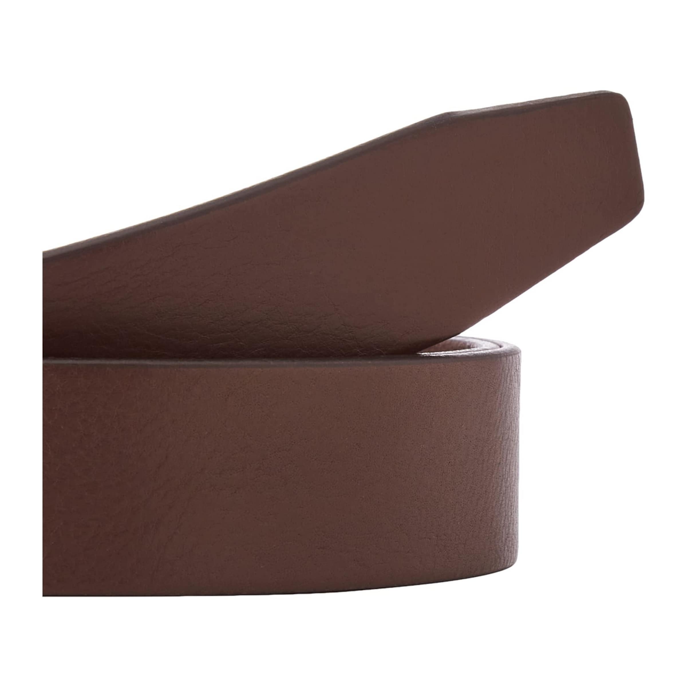 Curea 'Aly' de la TOMMY HILFIGER pe maro