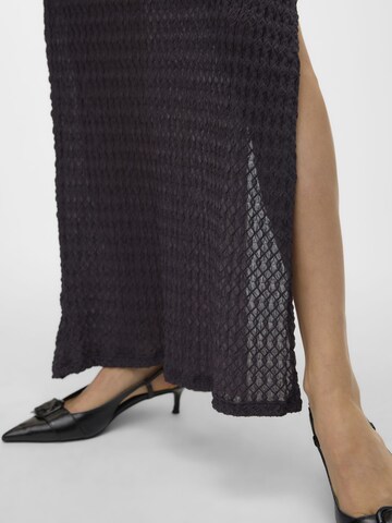 VERO MODA Rock in Grau