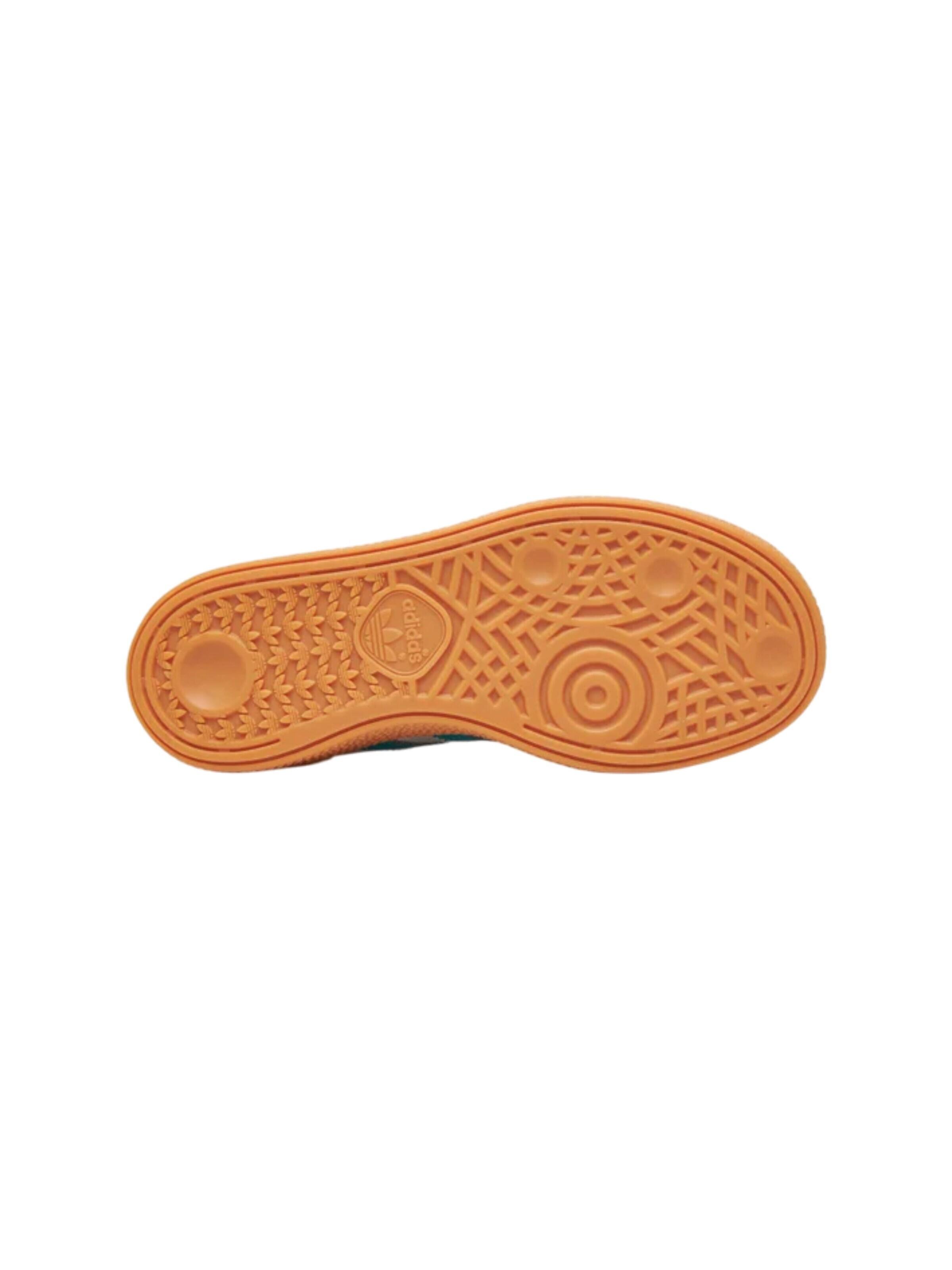 Baskets ADIDAS ORIGINALS en beige