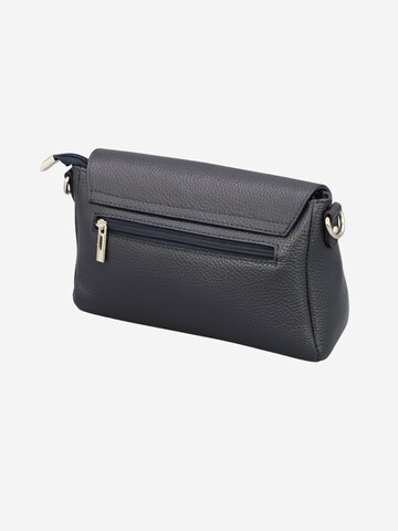 Adel Bags Shoulder Bag 'Jana' in Blue