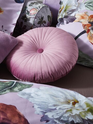 ESSENZA Pillow in Purple