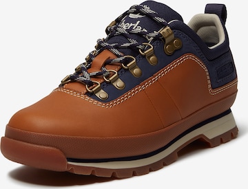 ruda TIMBERLAND Pusbačiai: priekis