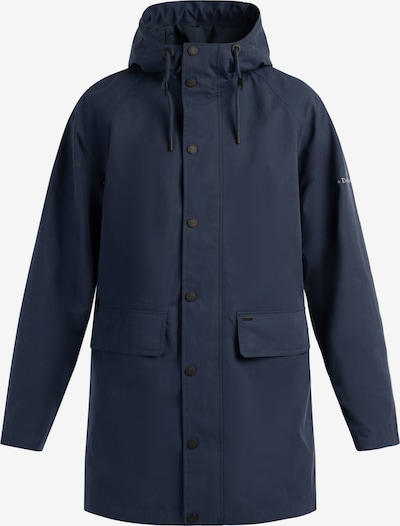 DreiMaster Klassik Funkcionalna jakna | marine barva, Prikaz izdelka