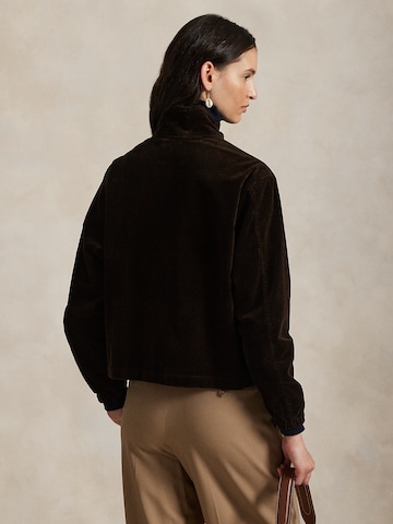 Polo Ralph Lauren Átmeneti dzseki - barna