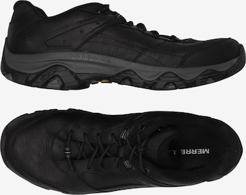 MERRELL Halbschuh 48 in Schwarz: Vorderseite