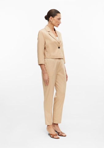 Blazer s.Oliver en marron