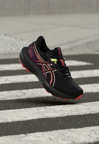 ASICS Buty do biegania 'GT-1000 15' w kolorze czarny