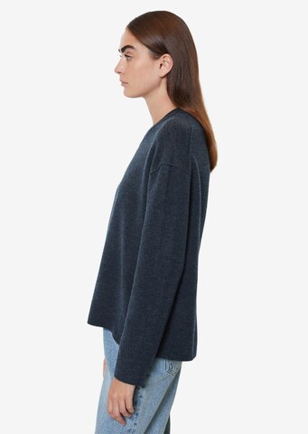 Pull-over Marc O'Polo DENIM en bleu