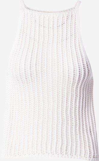 Top in maglia 'Rosa' A LOT LESS di colore offwhite, Visualizzazione prodotti