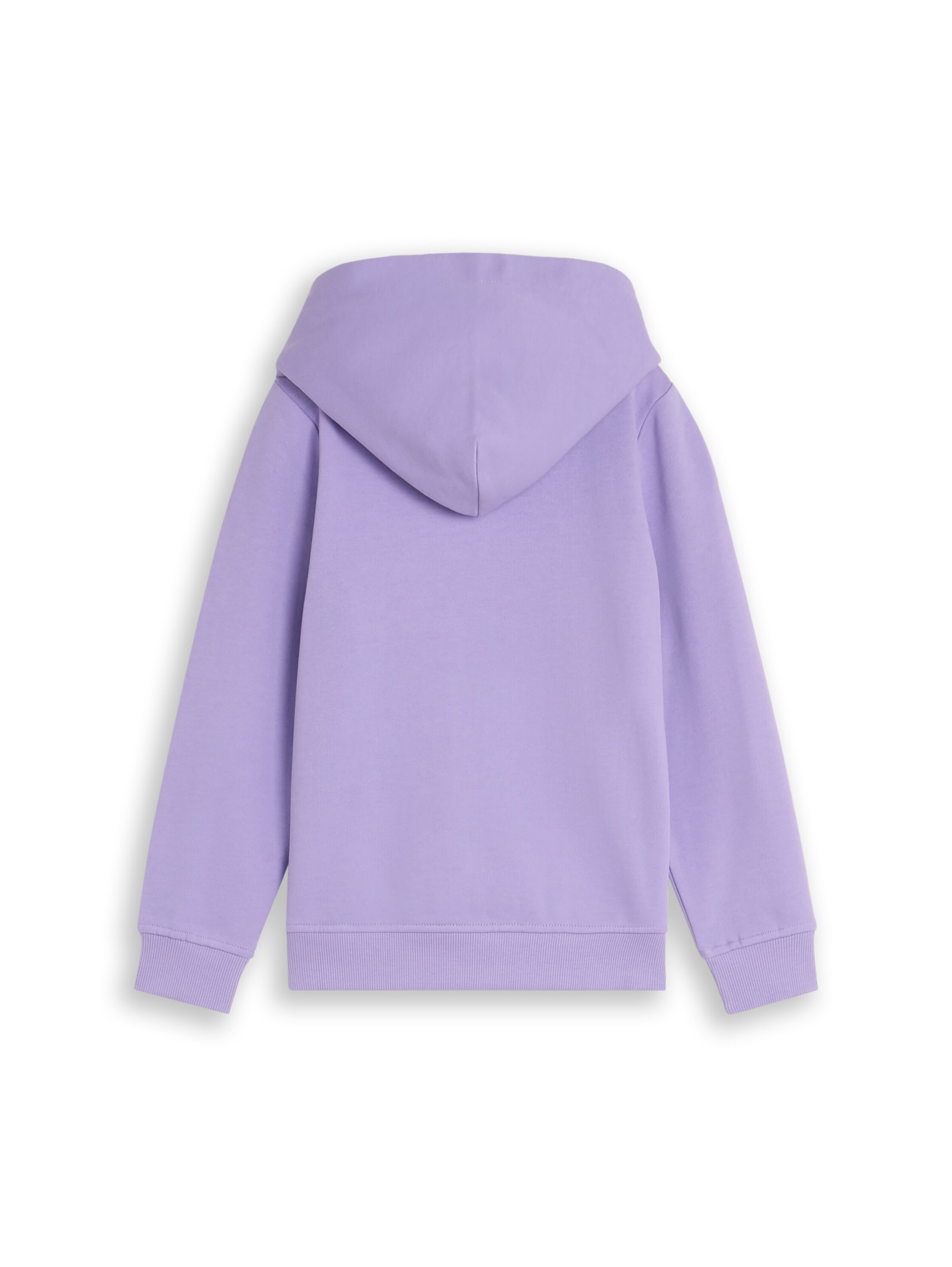 TOM TAILOR - Sudadera en lila