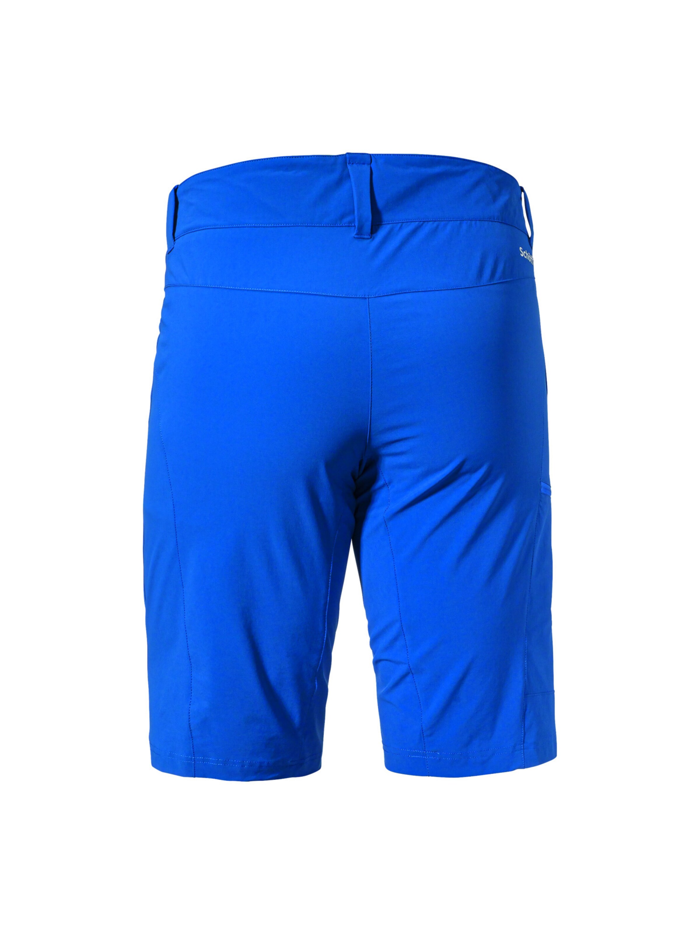 Regular Pantalon de sport 'Danube' Schöffel en bleu