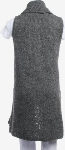 Marc O'Polo Vest in XS in Grey